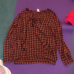 Forever 21 shirt